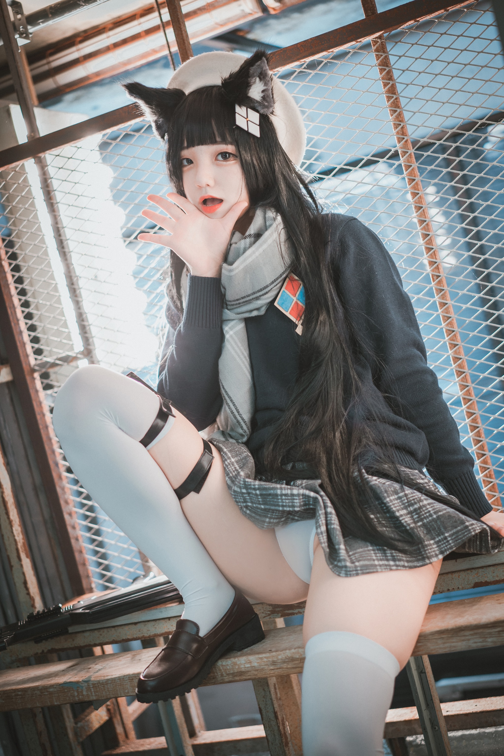 图片[1]-Jenny – NO.014-XikXak